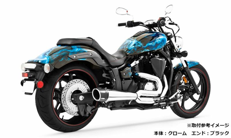 フリーダムパフォーマンス|ヤマハ用|バイクパーツ専門店 モトパーツ(MOTO PARTS)