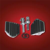 アクラポヴィッチ正規品❗️新品⭐️スリップオンマフラーハイパーモタード 13-18 Akrapovic (アクラポヴィッチ) スリップオンマフラー・レース用