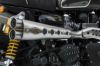 ZARD マフラー 2-1 スペシャルエディション フルキット レース トライアンフ・スクランブラー FI仕様-02