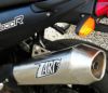 ザード(Zard) スリップオン・マフラー ステンレス/サテン EU規格適合 BMW F800R-01