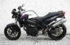 ザード(Zard) スリップオン・マフラー ステンレス/ポリッシュ レース BMW F800R-02