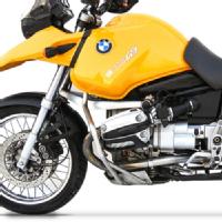 ザード(Zard) ヘッダーキット ステンレス レース BMW R1200GS 10-12