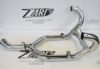 ザード(Zard) ヘッダーキット ステンレス レース BMW R1200GS 10-12