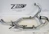 ザード(Zard) ヘッダーキット チタン コンペセイター付 BMW R1200GS 10-12-01
