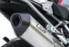 Zard マフラー PENTA-R スリップオン ステンレス EU規格適合 BMW R1200GS 2014-02