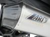Zard マフラー CONICAL スリップオン レース スピードトリプル 1050 11--02