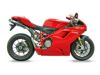 ZARD マフラー フルエキゾースト ステンレス-カーボン レース DUCATI 1098R/S・1198R/S-03