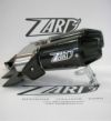 Zard マフラー TOP-GUN スリップオン レース DUCATI ハイパーモタード1100/1100EVO-03