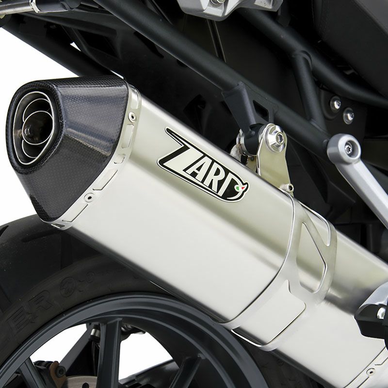 サイレンサー 雑音虎1200 Zard排ガスPenta-Rスリッターサイレンサーカーボン/カーボンキャップ Triumph Tiger 1200 Zard  Exhaust Penta-R Slipon Sile