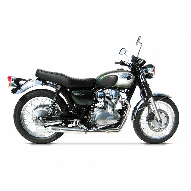 カワサキW800 W650 W400 |マフラー|バイクパーツ専門店 モトパーツ