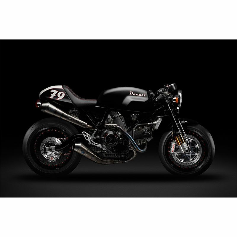 ZARD マフラー フルエキゾースト チタン レース DUCATI スポーツ1000 ポールスマート | バイクカスタムパーツ専門店  モトパーツ(MOTO PARTS)