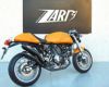 Zard マフラー OVERLAPPED スリップオン ステンレス レース DUCATI スポーツ1000 ポールスマート-01