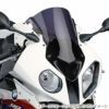 プーチ(Puig) レーシングスクリーン スモーク S1000RR 09-14 5205H-02