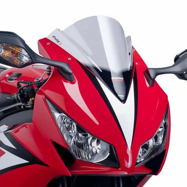 プーチ(Puig) レーシングスクリーン スモーク CBR1000RR 12-16 5994H-01