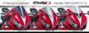 プーチ(Puig) レーシングスクリーン スモーク CBR1000RR 12-16 5994H-02