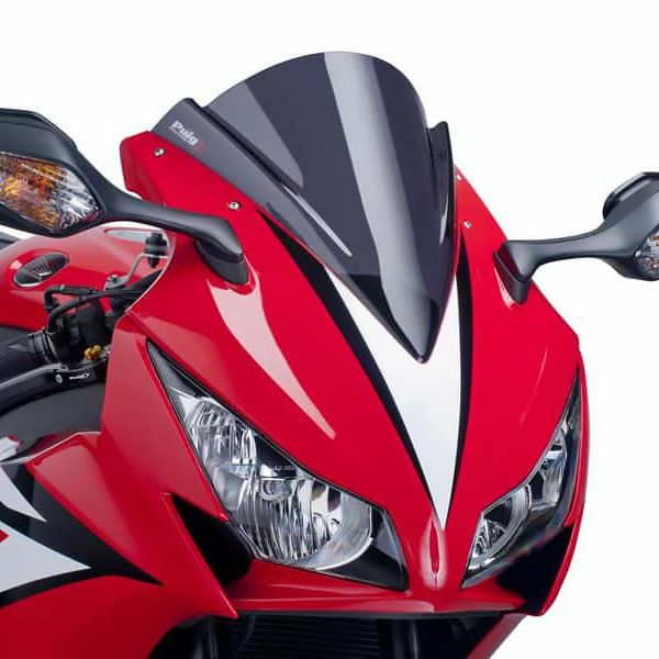 プーチ(Puig) レーシングスクリーン ダークスモーク CBR1000RR 12-16 5994Ｆ-01