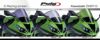 プーチ(Puig) レーシングスクリーン グリーン ZX-6R 09-/ZX-10R 08-10 6482V-02