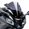 プーチ(Puig) レーシングスクリーン ダークスモーク ZX-10R 11