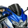 プーチ(Puig) レーシングスクリーン カーボン GSX-R600/750 08-10 4629C-02