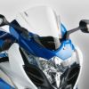 プーチ(Puig) レーシングスクリーン クリア GSX-R1000 09-16 4933W-02