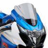 プーチ(Puig) レーシングスクリーン スモーク GSX-R1000 09-16 4933H-02