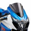 プーチ(Puig) レーシングスクリーン ダークスモーク GSX-R1000 09-16 4933F-02