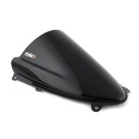 GSX-R1000R Puig プーチ レーシング スクリーン シールド Puig R-Racer Windscreen Suzuki GSXR1000 2017-2025