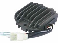 RICK'S MOTORSPORT CB/CL系 1964-77年前後の年式用 レギュレーター-01