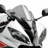 プーチ(Puig) レーシングスクリーン スモーク YZF-R6 08-16 4635H-02