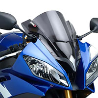 ヤマハ YZF-R6(YZF600) スクリーン | モトパーツ(MOTO PARTS)