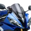 プーチ(Puig) レーシングスクリーン ダークスモーク YZF-R6 08-16 4635F-01