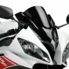 プーチ(Puig) レーシングスクリーン ブラック YZF-R6 08-16 4635N-02