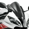 プーチ(Puig) レーシングスクリーン カーボン YZF-R6 08-16 4635C-02