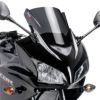 プーチ(Puig) レーシングスクリーン ダークスモーク CBR500R 13-15 6479F-01