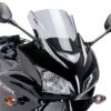 プーチ(Puig) レーシングスクリーン スモーク CBR500R 13-15 6479H-01