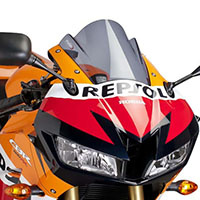 プーチ(Puig) レーシングスクリーン スモーク CBR600RR 13-16 6478H