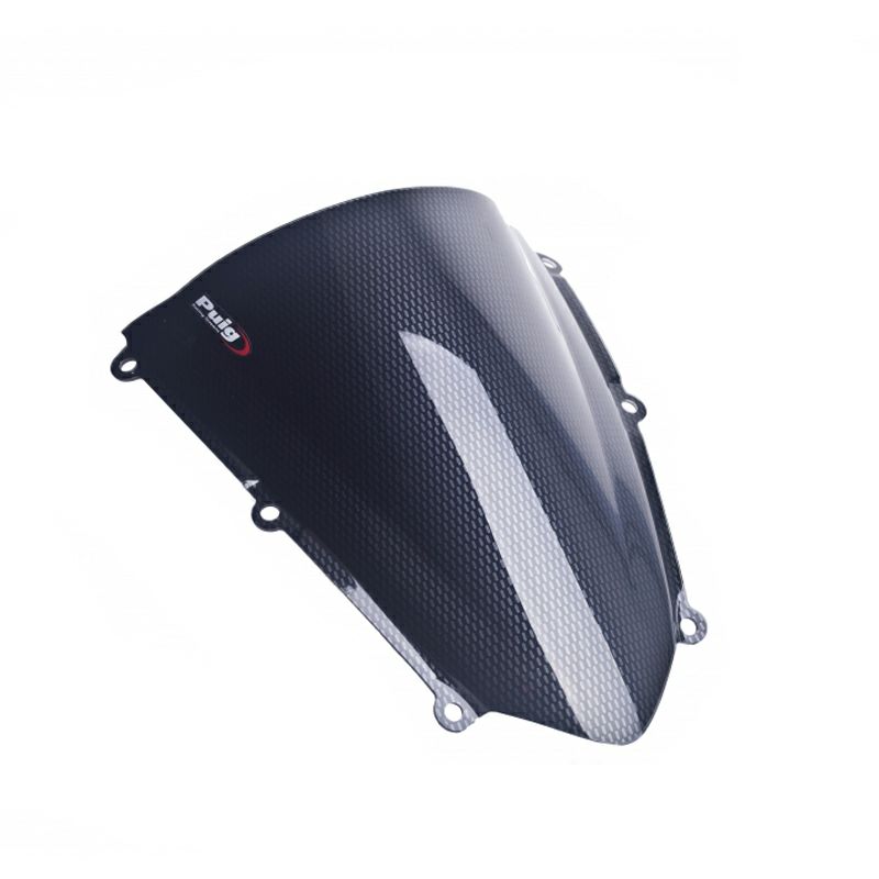 プーチ(Puig) レーシングスクリーン カーボン CBR600RR 07-12