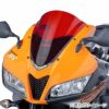 プーチ(Puig) レーシングスクリーン レッド CBR600RR 07-12 4356R-02