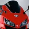 プーチ(Puig) レーシングスクリーン ブラック CBR600RR 05-06 2058N-02