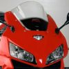 プーチ(Puig) レーシングスクリーン クリア CBR600RR 05-06 2058W-02