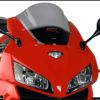 プーチ(Puig) レーシングスクリーン ダークスモーク CBR600RR 05-06 2058F-02