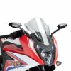 プーチ(Puig) レーシングスクリーン クリア CBR650F 7003W-02