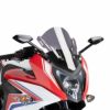 プーチ(Puig) レーシングスクリーン ダークスモーク CBR650F 7003F-02