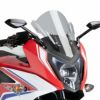 プーチ(Puig) レーシングスクリーン スモーク CBR650F 7003H-02