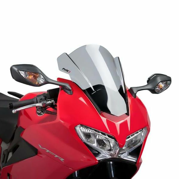 プーチ(Puig) レーシングスクリーン スモーク VFR800F 7598H-01