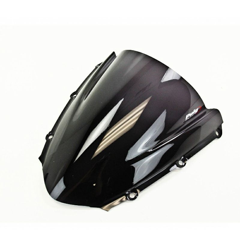 プーチ(Puig) レーシングスクリーン ダークスモーク CBR1000RR 04-07