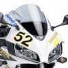 プーチ(Puig) レーシングスクリーン スモーク CBR1000RR 04-07 1665H-02