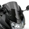 プーチ(Puig) レーシングスクリーン スモーク Ninja250R 08-12 4626H-02