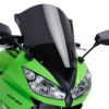 プーチ(Puig) レーシングスクリーン ダークスモーク ER-6f/Ninja650 09-11 4931F-01