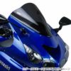 プーチ(Puig) レーシングスクリーン ブラック ZX-14R 06- 4057N-02